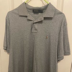 Ralph Lauren Men’s Polo (L)